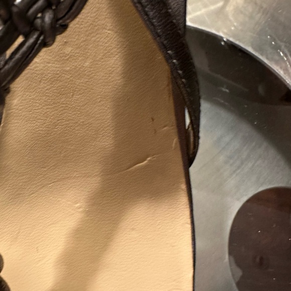 Authentic Oscar de la Renta Shoes - Picture 10 of 10